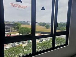 Tampines Connection (D18), Factory #623518801